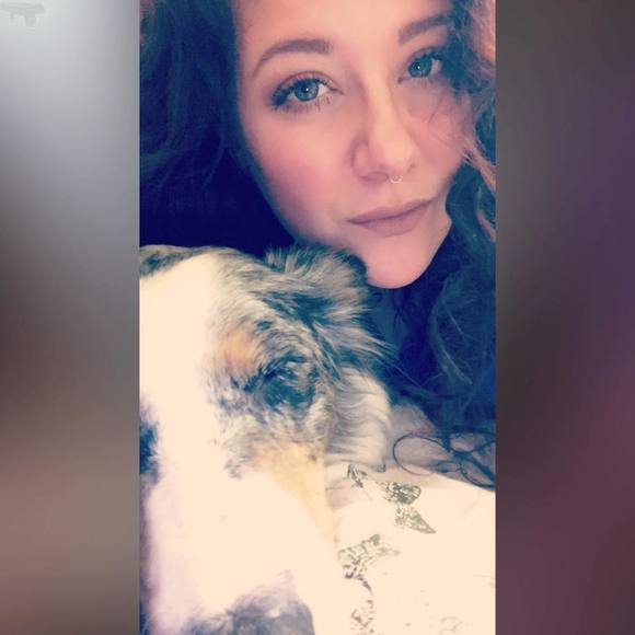 Meet your Posher, Casey - Picture 1 of 1